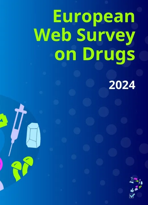 金刚趣投平台 Web Survey on Drugs 2024
